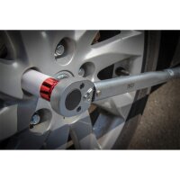 BGS Radwechsel-Service-Satz mit Rangier-Wagenheber 1,5 t | 10-tlg.