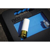 BGS Radwechsel-Service-Satz mit Rangier-Wagenheber 1,5 t | 10-tlg.