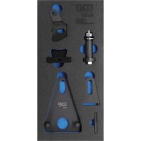 BGS Werkstattwageneinlage 1/3:...