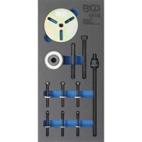 BGS Werkstattwageneinlage 1/3:...