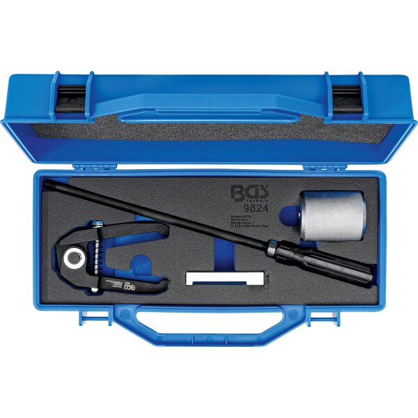 BGS Injektoren-Auszieher-Satz | für VAG | universal