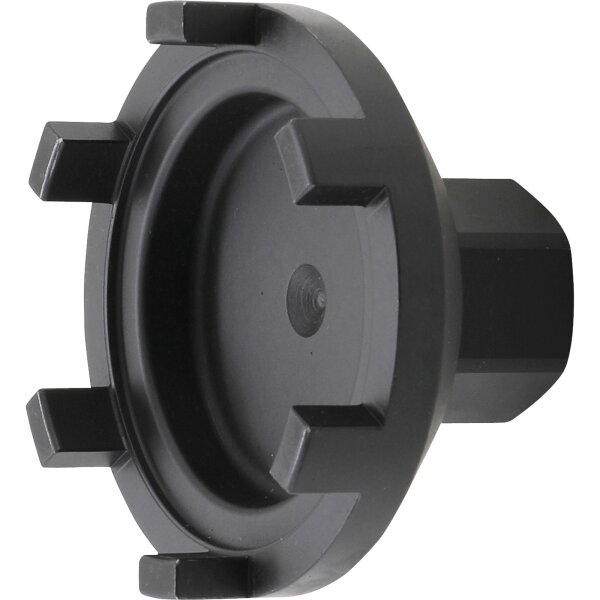 BGS Nutmuttern-Schlüssel für Ausgleichsgetriebe-Differential | Zapfen außen liegend | für Mercedes-Benz SW 72 mm