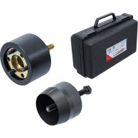 BGS Kurbelwellen-Radialdichtring-Werkzeug-Satz | für BMW N20 / N26