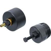 BGS Kurbelwellen-Radialdichtring-Werkzeug-Satz | für BMW N20 / N26