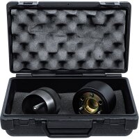 BGS Kurbelwellen-Radialdichtring-Werkzeug-Satz | für BMW N20 / N26