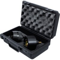 BGS Kurbelwellen-Radialdichtring-Werkzeug-Satz | für BMW N20 / N26