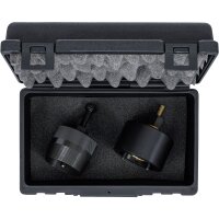 BGS Kurbelwellen-Radialdichtring-Werkzeug-Satz | für BMW N20 / N26