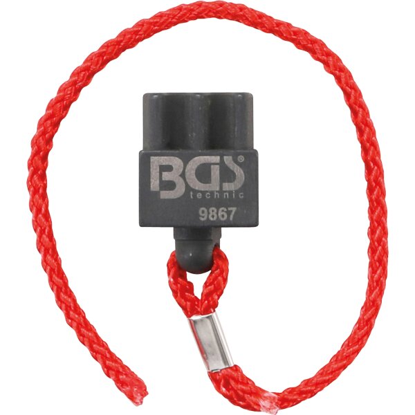 BGS Schwungrad-Blockierwerkzeug | für BMW N55, N20, N26