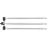 BGS Gelenkgriff | Abtrieb Außenvierkant 10 mm...