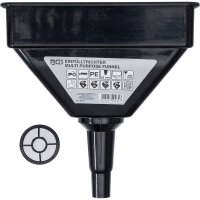 BGS Einfülltrichter | schwere Ausführung | 260 x 170 mm