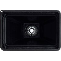 BGS Einfülltrichter | schwere Ausführung | 260 x 170 mm