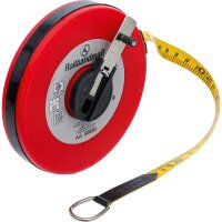 BGS DIY Rollbandmaß | 20 m