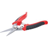 BGS Universal-Schere | Edelstahl | 180 mm
