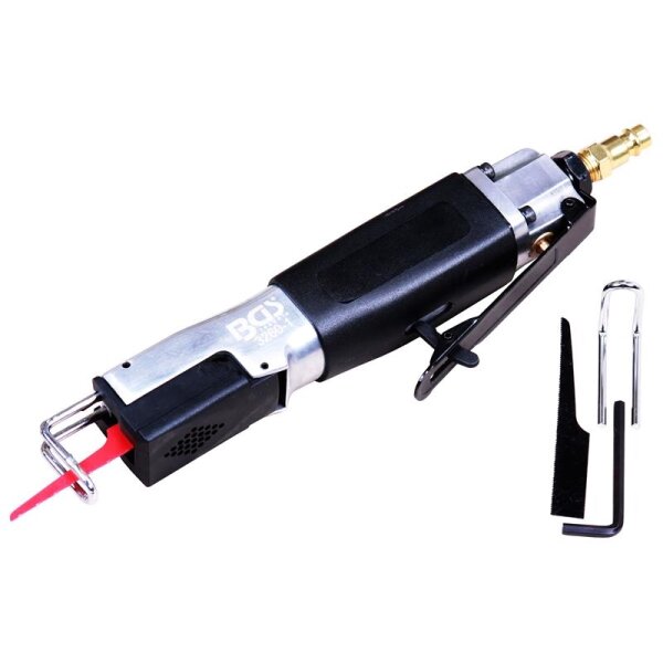 BGS Druckluft-Karosserie-Stichsäge