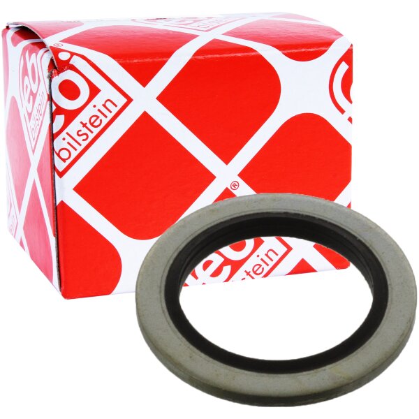 FEBI BILSTEIN 44793 Dichtring, Ölablassschraube