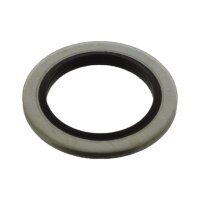 FEBI BILSTEIN 44793 Dichtring, Ölablassschraube