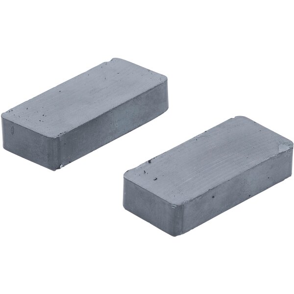BGS Magnet-Satz | Keramik | 2-tlg.