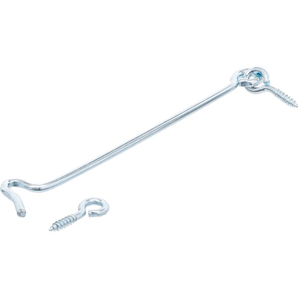 BGS Sturmhaken | 4,0 x 160 mm