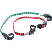 BGS Gepäckspanner-Satz | 600 - 800 mm | 2-tlg.