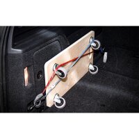 BGS Gepäckspanner-Satz | 600 - 800 mm | 2-tlg.