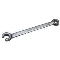 BGS Offener Doppel-Ringschlüssel, SW 10x11 mm