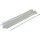 BGS Kabelbinder-Sortiment | weiß | 8,0 x 400 mm | 30-tlg.