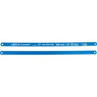 BGS HSS-Metall-Sägeblatt-Satz | 13 x 300 mm | 2-tlg.