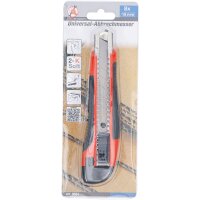 BGS Abbrechmesser | Klingenbreite 18 mm