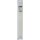 BGS Kabelbinder-Sortiment | weiß | 8,0 x 600 mm | 20-tlg.