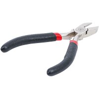 BGS Elektronik-Seitenschneider | mit Feder | 110 mm