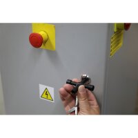 Universal-Schaltschrank-Schlüssel