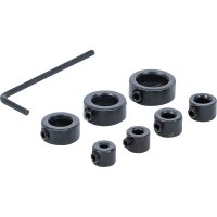 BGS DIY Bohrtiefen-Begrenzungs-Satz | 8-tlg.