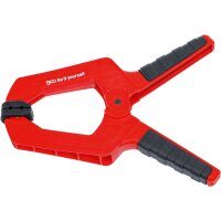 BGS DIY Leimzwinge | 215 mm