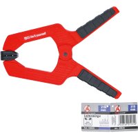 BGS DIY Leimzwinge | 215 mm