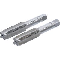 BGS Gewindebohrer | Vor- und Fertigschneider | M14 x 1,25...