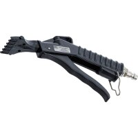 BGS Druckluft-Ausblaspistole | mit Flachdüse