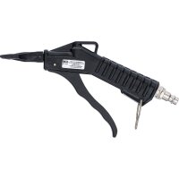 BGS Druckluft-Ausblaspistole | mit Flachdüse