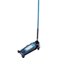 BGS Rangier-Wagenheber | hydraulisch | 2,5 t