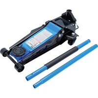 BGS Rangier-Wagenheber | hydraulisch | 3,0 t