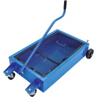 BGS Öl-Auffangwanne | fahrbar | 35 l