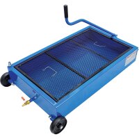 BGS Öl-Auffangwanne | fahrbar | 55 l