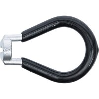 BGS Speichenschlüssel schwarz 3,23 mm (0,127")