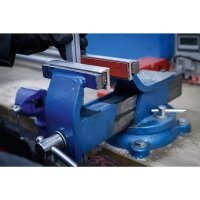 BGS Schraubstock-Schutzbacken Aluminium Breite 125 mm 2-tlg.