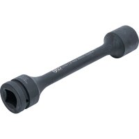 BGS Torsions-Kraft-Steckschlüssel-Einsatz Sechskant...