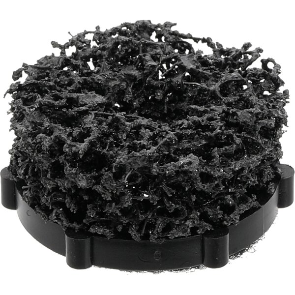 BGS Ersatz- Reinigungsscheibe | grobkörnig | für Art. 9736