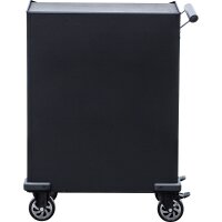 BGS Werkstattwagen | 7 Schubladen | mit 263 Werkzeugen