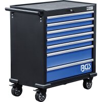 BGS Werkstattwagen XL | 7 Schubladen | leer