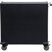 Werkstattwagen XXL | 10 Schubladen | leer