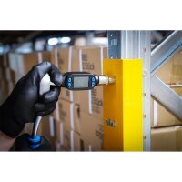 BGS Digitaler Drehmoment-Adapter | 12,5 mm (1/2") | 40 - 200 Nm