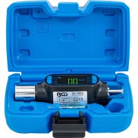 BGS Digitaler Drehmoment-Adapter | 12,5 mm (1/2") | 40 - 200 Nm